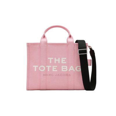 THE CANVAS MEDIUM TOTE BAG